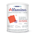 Nestle Alfamino 400 gm 